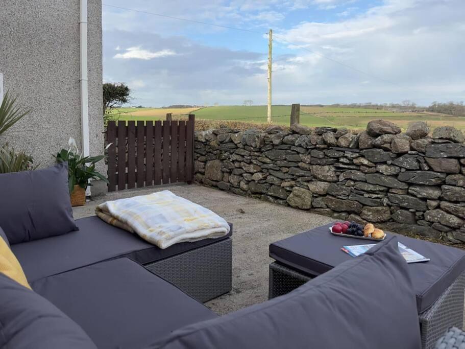 Cremlyn Lodge Beaumaris Exterior photo